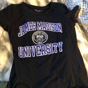 James Madison University T-Shirt